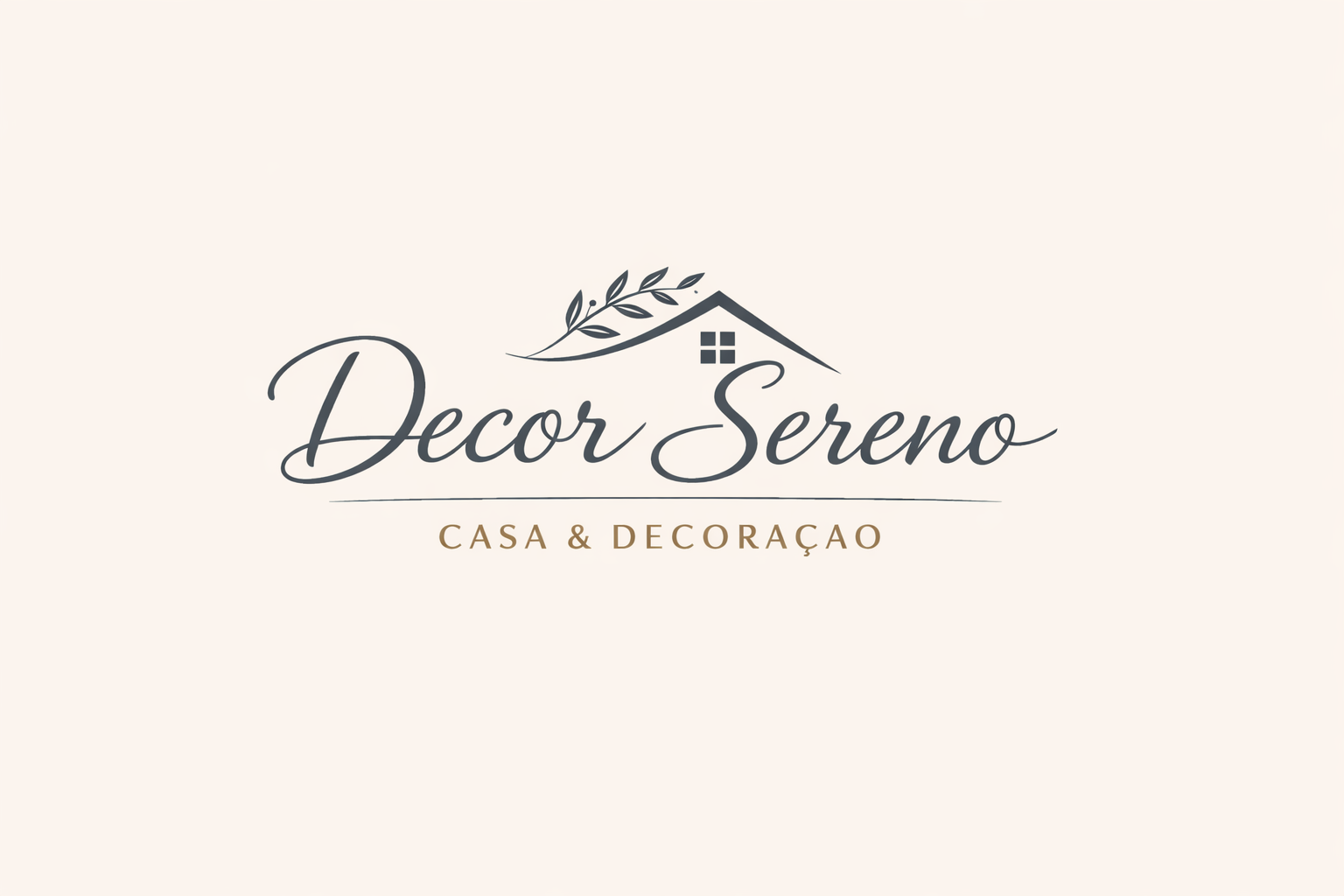 Decor Sereno